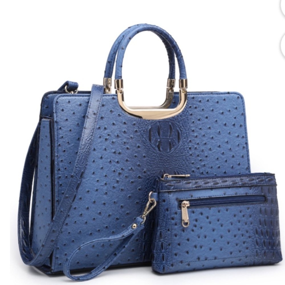 Women’s Handbag w/Top Handle /Shoulder Bag /Tote /Satchel /Purse /Work Bag